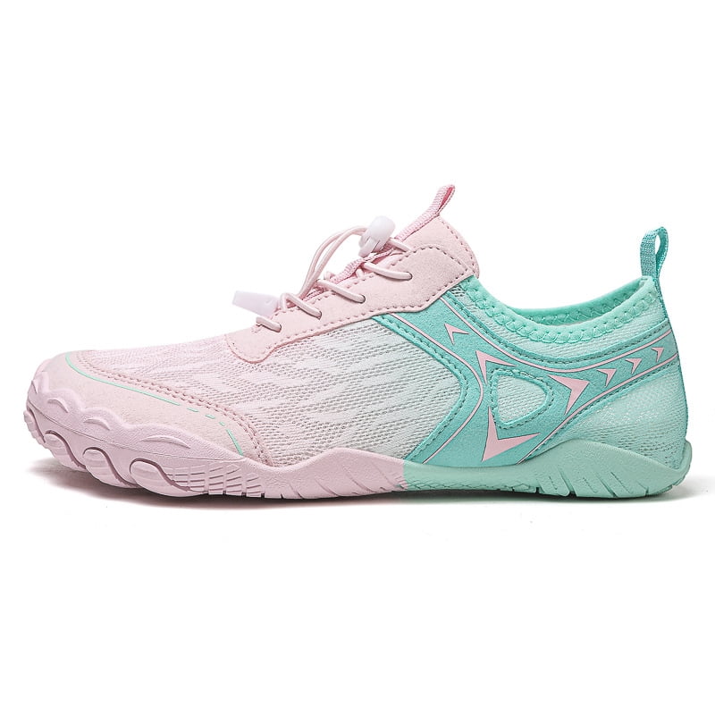 Hiking Shoes Earthing Barefoot Design for Women & Men – Waterproof, Anti-Slip Support for Healthy Movement