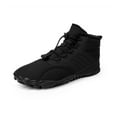 thumbnail image 1 of Hiking Shoes Haitang Grocery - Non Slip and Waterproof Winter Barefoot Shoes for Men and Women, Hiking Boots (unisex), 1 of 12