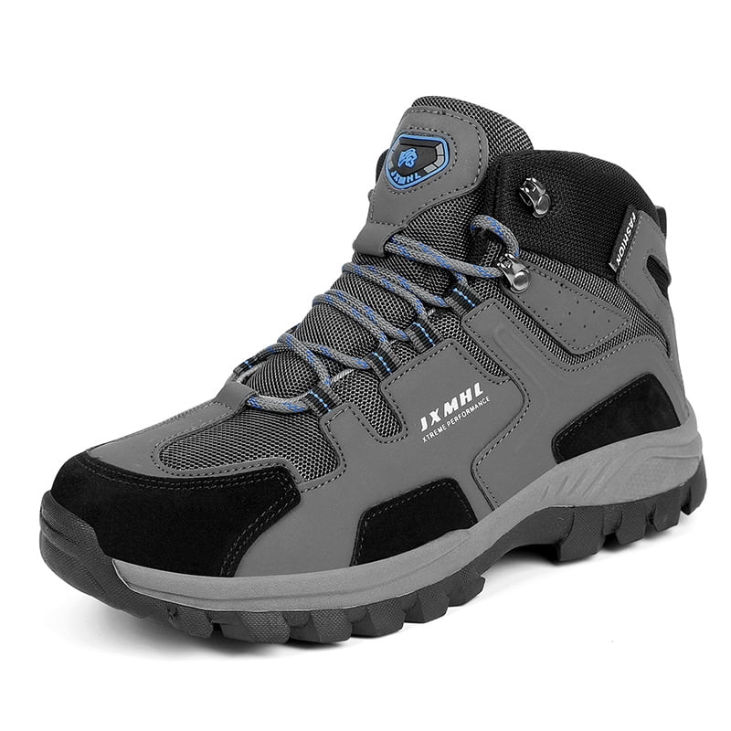 Hiking Shoes Large Size Breathable Hiking Sports Shoes Men's Shoes