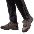 thumbnail image 1 of Hiking Shoes Men Non Slip Outdoor Climbing Trekking Fishing Work Shoes Lace up Breathable Sneakers, 1 of 9