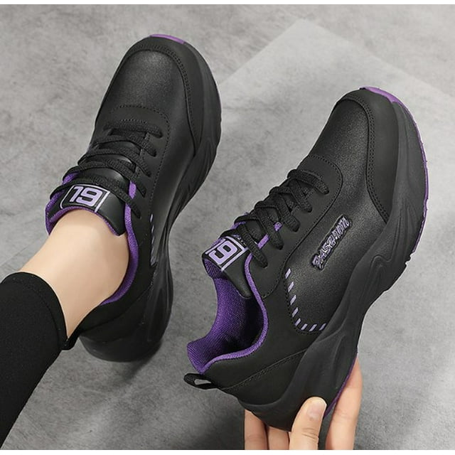 Hiking Shoes Women Waterproof Non Slip Lightweight Comfortable