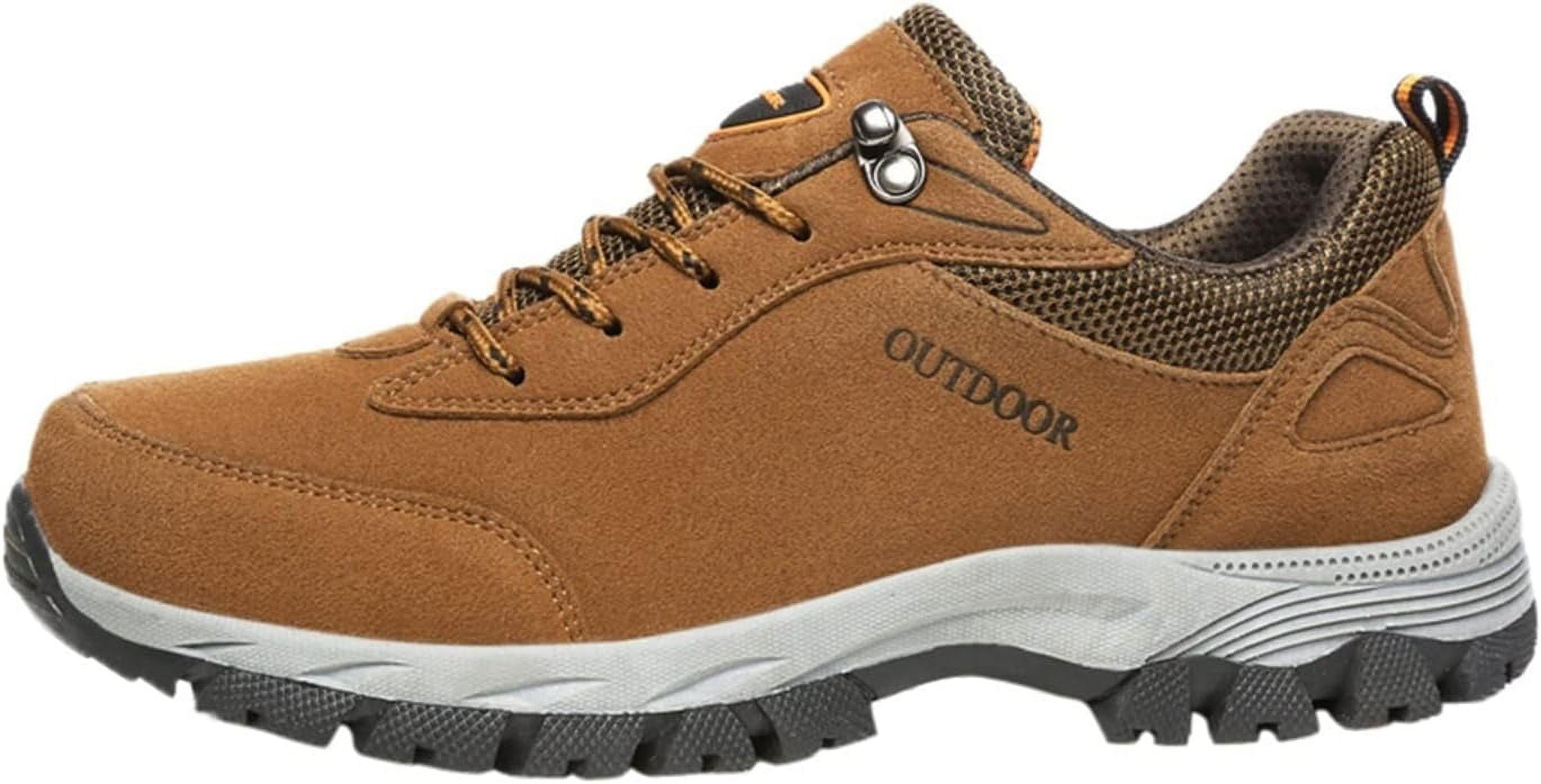 good walking hiking shoes
