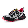 thumbnail image 1 of Hiking Shoes for Men Women:  Breathable Design with Wide Toe Box,  for Outdoor Comfort, 1 of 9