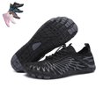 thumbnail image 1 of Hiking Shoes for Women Men Waterproof Trail Running Healthy & Non-Slip Barefoot Shoes, 1 of 6
