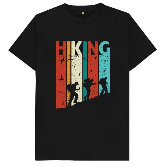 Hiking T Shirt