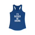 thumbnail image 1 of Hiking Tank Top Gifts Shirt Womens Sleeveless, 1 of 2