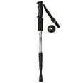 thumbnail image 1 of Hiking Trekking Poles, 1 Pack Collapsible,Lightweight, Anti Shock, Hiking or Walking Sticks,Adjustable Hiking Pole for Men and Women, 1 of 6