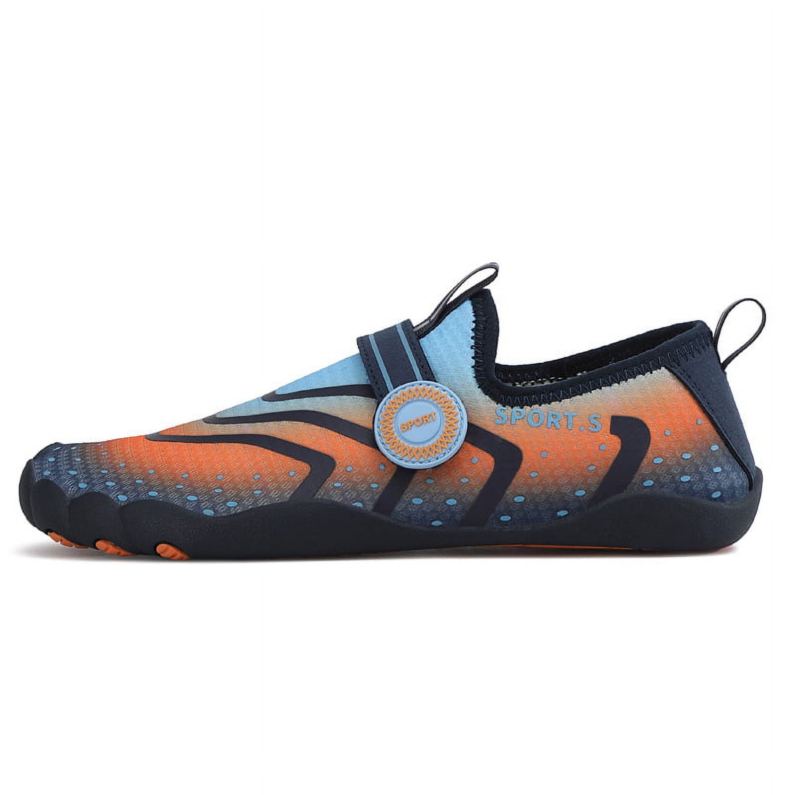 mens hiking and water shoes