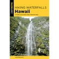 thumbnail image 1 of Pre-Owned Hiking Waterfalls Hawai'i (Paperback) 1493055798 9781493055791, 1 of 1
