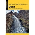 thumbnail image 1 of Hiking Waterfalls Hiking Waterfalls Utah, (Paperback), 1 of 1