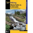 thumbnail image 1 of Pre-Owned Hiking Waterfalls: Hiking Waterfalls in Colorado : A Guide To The State's Best Waterfall Hikes (Edition 1) (Paperback), 1 of 1