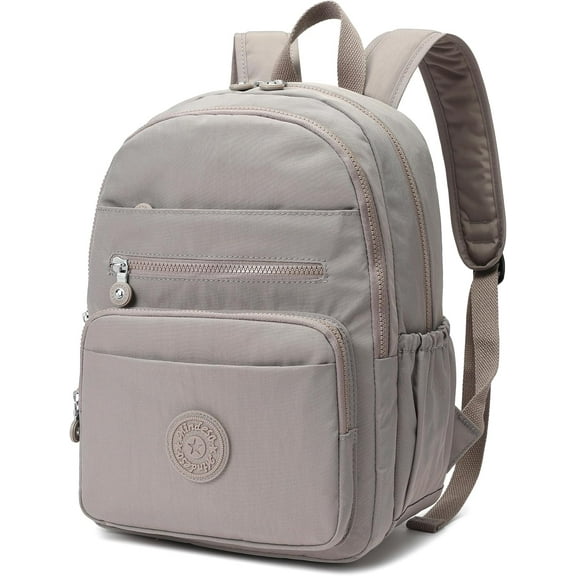 Hiking Waterproof 13" Laptop Backpack Purse for Women and Men,Travel Backpack