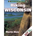 thumbnail image 1 of Pre-Owned Hiking Wisconsin (Paperback) 088011567X 9780880115674, 1 of 1