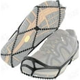 thumbnail image 1 of Hiking and Walking Traction Cleats for Snow Ice and Rock Climbing Gear Spring Full Sole Non Shoe Cover Outdoor Snow Spring Non Coverï¼2PCï¼, 1 of 8
