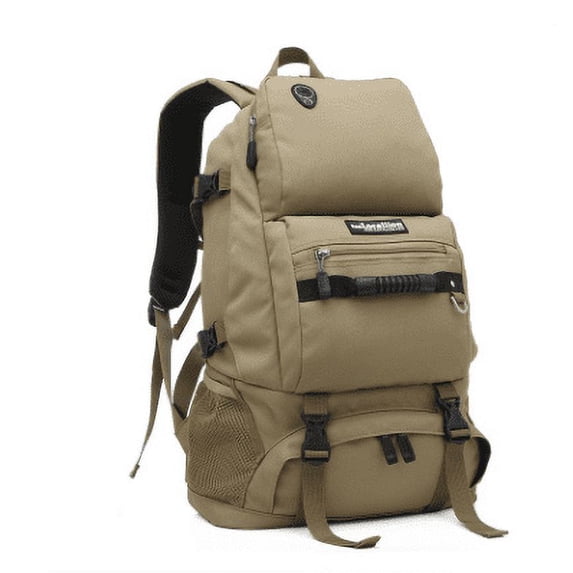 Hiking backpack,Black