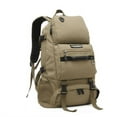 thumbnail image 1 of Hiking backpack,Military green, 1 of 2
