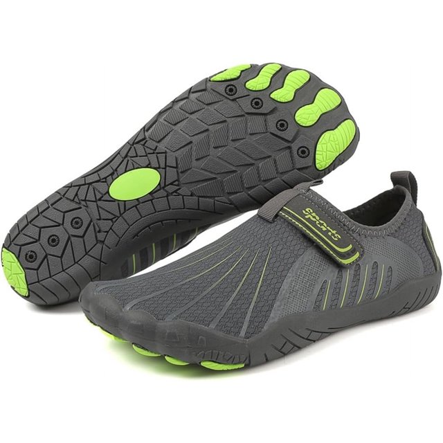 Hiking shoes, barefoot shoes for women and men, simple barefoot shoes