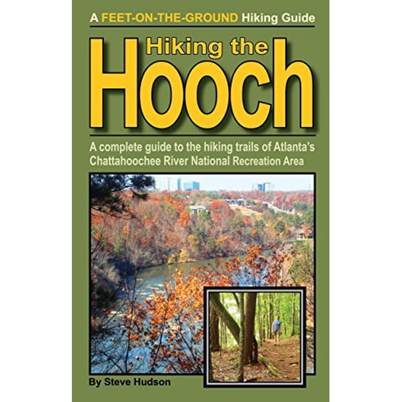 Pre-Owned Hiking the Hooch (Unknown) 0991260627 9780991260621