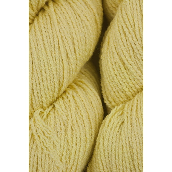 HiKoo - CoBaSi Knitting Yarn - Butter Cream (# 042)
