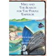 thumbnail image 1 of Hiku and the Search for the Purple Emperor, 1 of 1