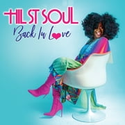Hil St. Soul - Back In Love - Music & Performance - CD