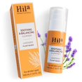 Hila Herbal Cosmetics Lavender Balancing & Soothing Facial Soap Facial