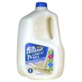 Hiland 1 Low Fat Milk, Gallon, 128 fl oz