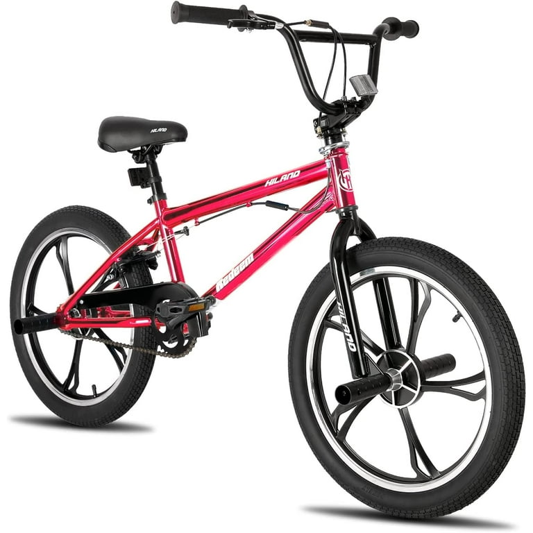 Mongoose mode 270 used outlet