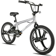 Hiland Professional Functionality Adults 20'' BMX Bikes