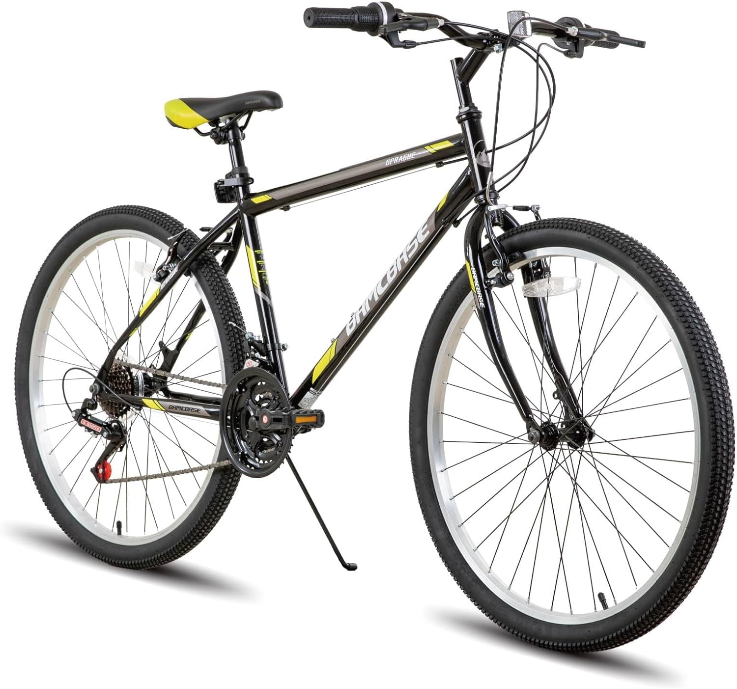 26" Next PX 6.0 Men's Mountain Bike - Walmart.com