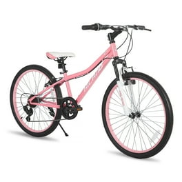 Huffy 27.5 Mayhem Men s Mountain Bike with Aluminum Frame Yellow Walmart