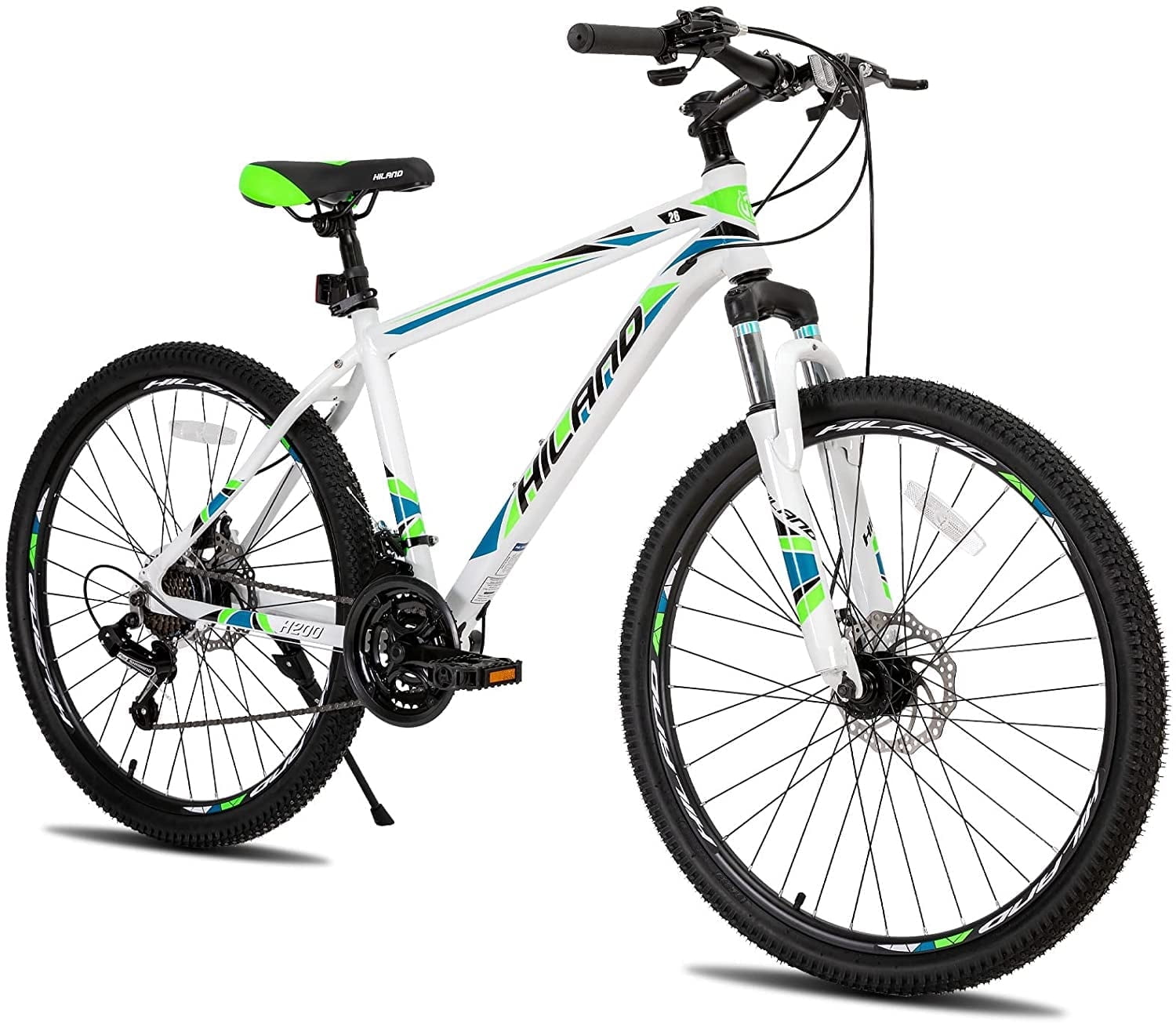 Shimano 26 inch mountain bike deals