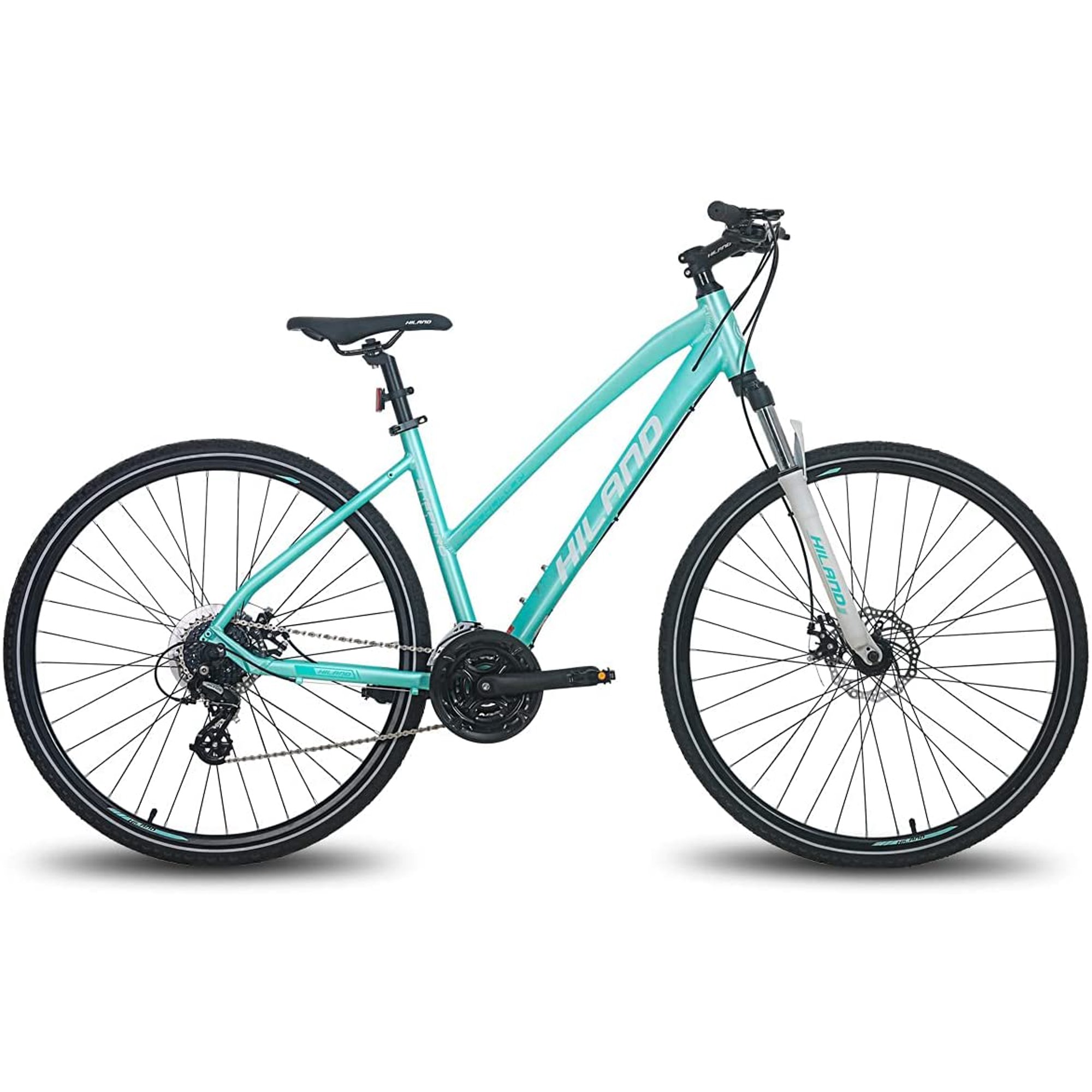 shimano fitness series bike