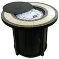 thumbnail image 1 of AZ Patio Heaters Round Tile Top Firepit, 1 of 6