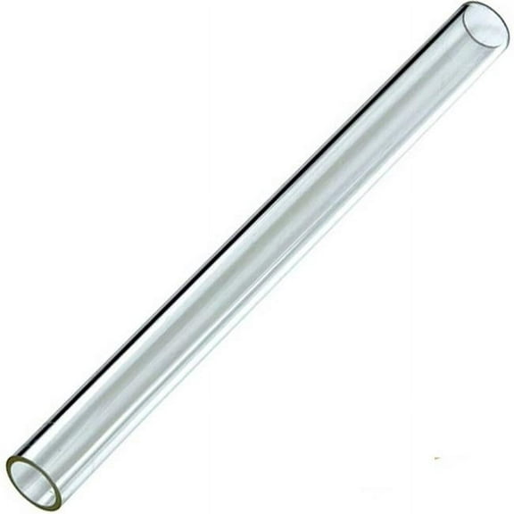 Hiland Commercial Quartz Glass Tube Replacement - 51.5 in. Tall