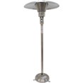 Hiland Commercial Stainless Steel Natural Gas Patio Heater