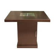 Hiland Conventional Propane Fire Pit