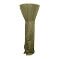 thumbnail image 1 of Hiland Heavy-Duty Patio Heater Cover in Tan, 1 of 2