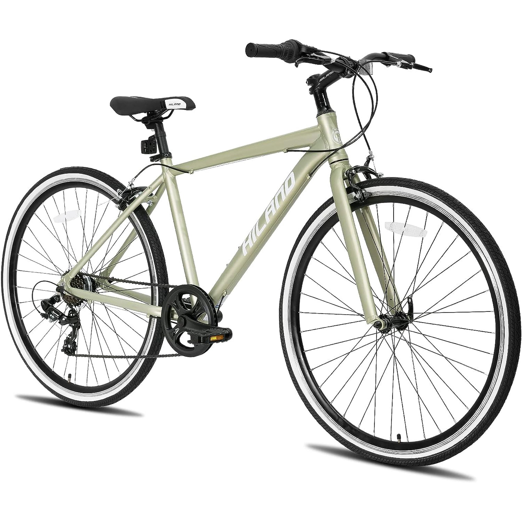 shimano fitness series bike