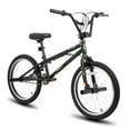 thumbnail image 1 of Hiland Professional Functionality Adults 20'' BMX Bikes, 1 of 8