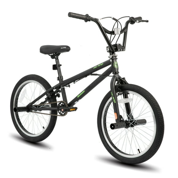 Hiland Professional Functionality Adults 20'' BMX Bikes
