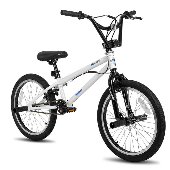 Hiland Kids Bike for Boys 20 inch BMX Freestyle Bicycle