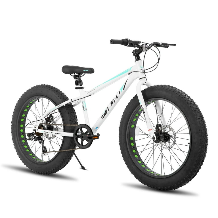 Hiland 20 Inch Mens Mountain Bike Hiland Full-Suspension Mountain