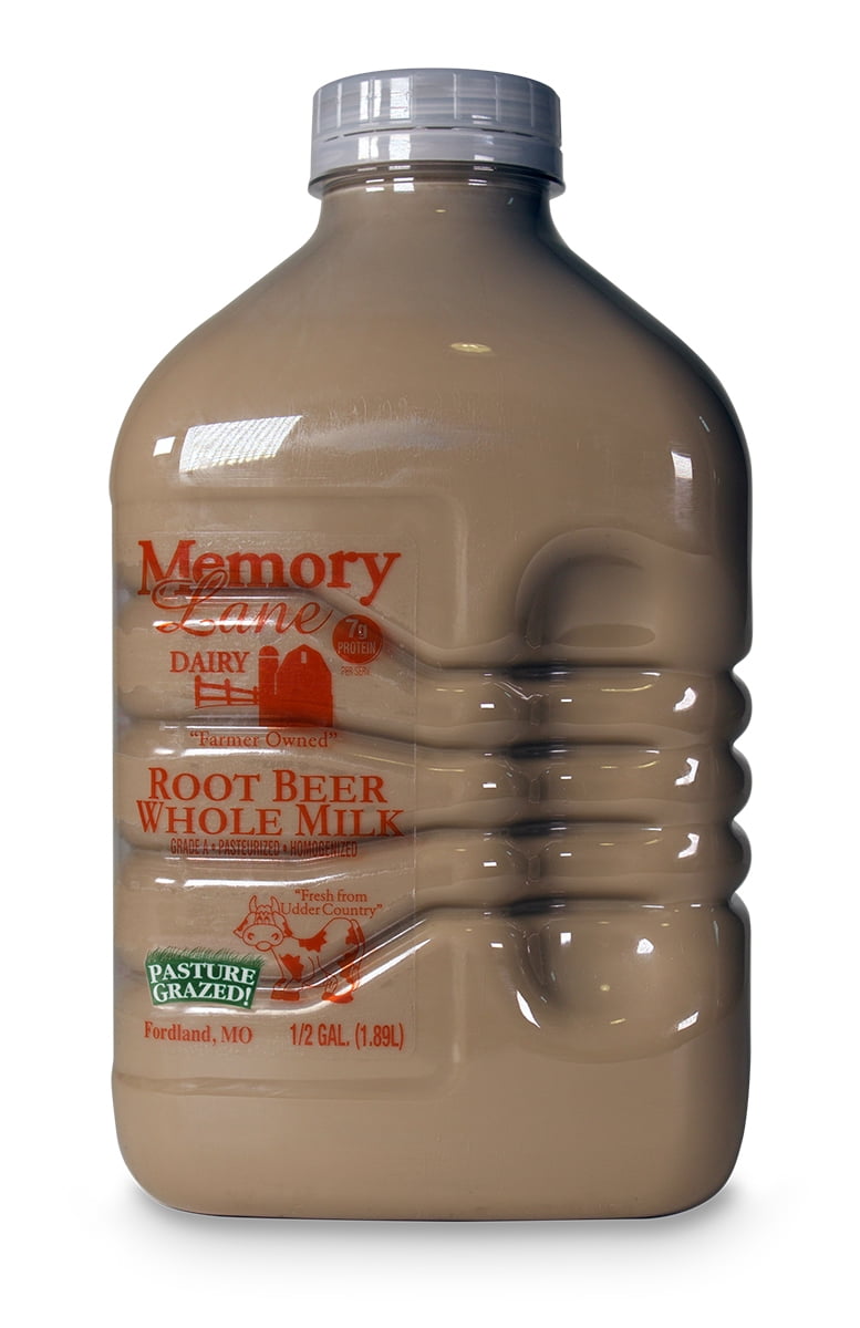 Premium Handcrafted Maple Root Beer (7791)