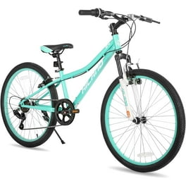 Schwinn Sidewinder Mountain Bike, 24-inch wheels, girls