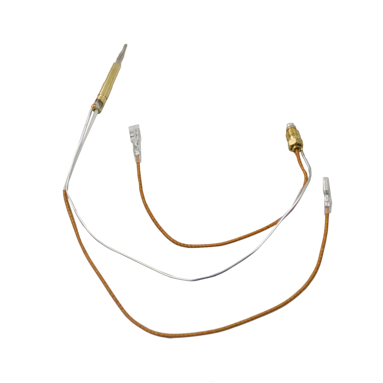 Hiland Copper and Brass Patio Heater Thermocouple