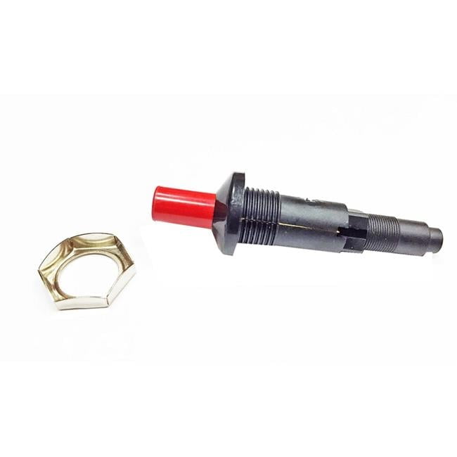 Grey Piezoelectric Striker Switch for Patio Heater