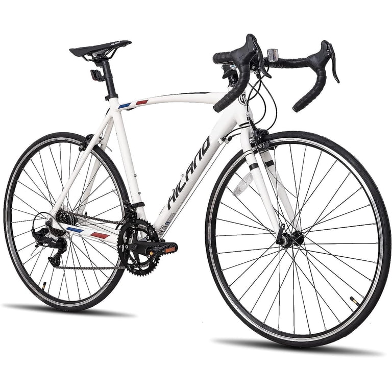 Hiland Road Bike,Shimano 14 Speeds,Light Weight Aluminum Frame Hiland Road Bike,Shimano 14 Speeds,Light Weight Aluminum Frame