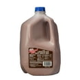 Shop Hiland Soft Serve Chocolate Ice Cream Mix, 1 Gallon Great Prices