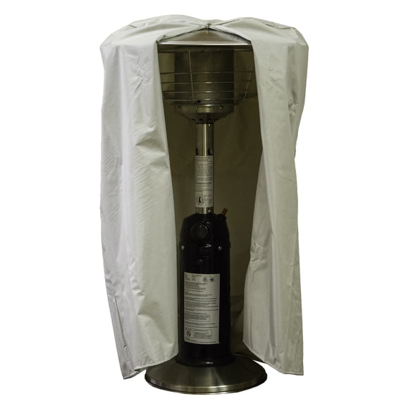 AZ Patio Heaters Table Top Patio Heater Cover in Tan